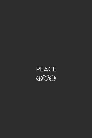 Peace